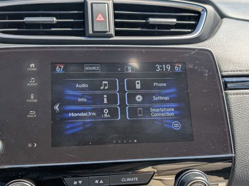 Certified 2022 Honda CR-V EX-L image 28