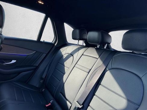 Certified 2022 Mercedes-Benz GLC 300 4MATIC image 14