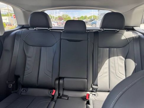 New 2026 Audi Q3 quattro 2.0T AWD/4WD image 30