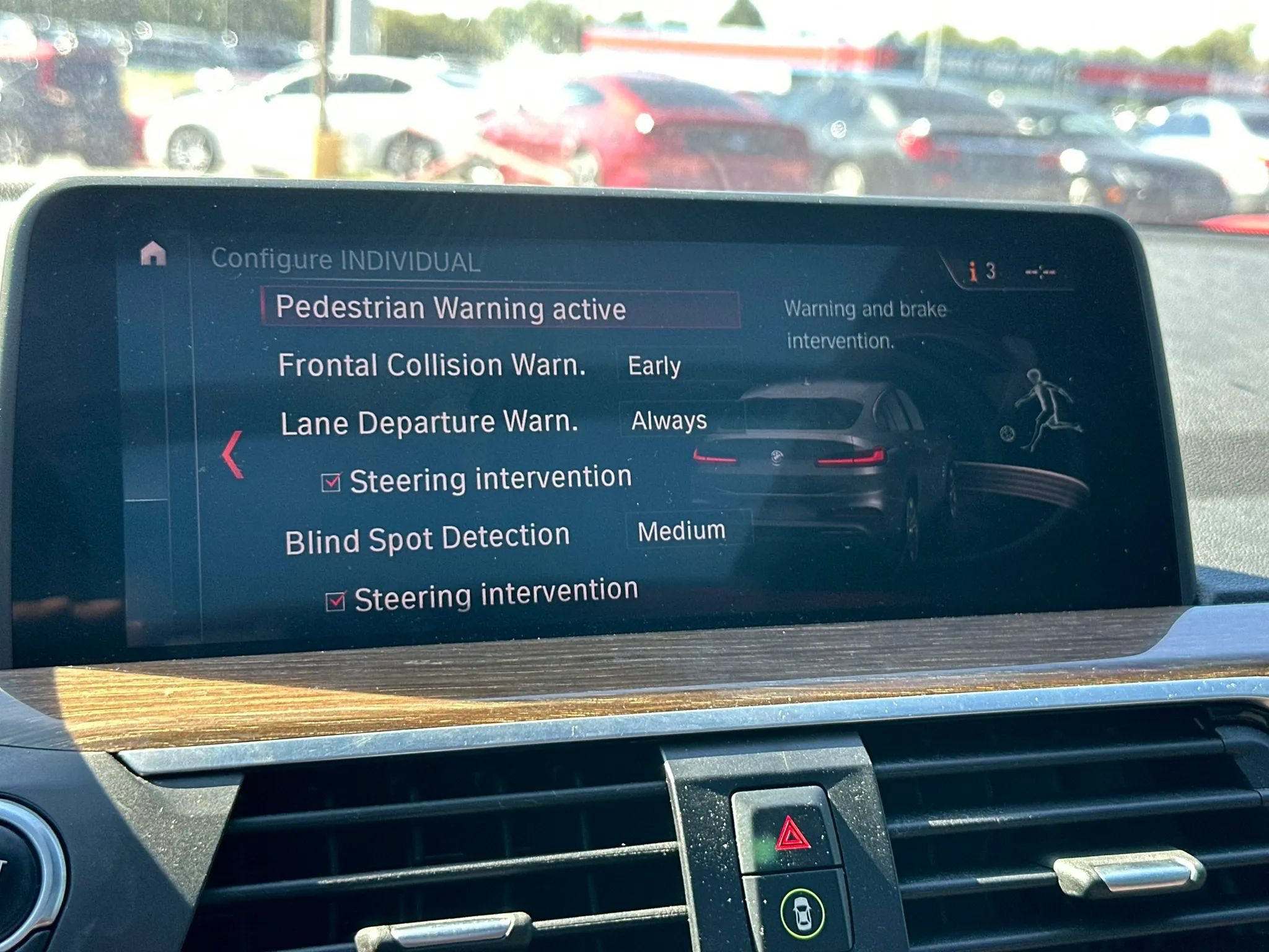Used 2019 BMW X4 xDrive30i AWD/4WD image 44