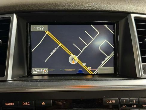 Used 2012 Mercedes-Benz ML 350 BlueTEC 4MATIC image 41