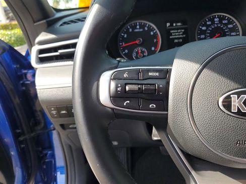 Used 2021 Kia K5 GT-Line FWD image 55