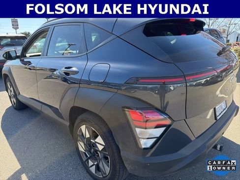 Certified 2025 Hyundai Kona SEL image 5