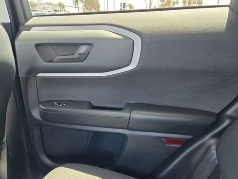 Used 2021 Ford Bronco Sport Outer Banks AWD/4WD image 12