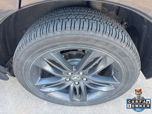 Used 2024 Acura RDX A-Spec AWD/4WD image 31