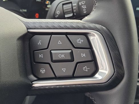 New 2026 Ford Mustang image 11