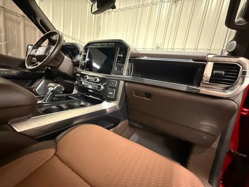 Used 2022 Ford F150 King Ranch w/ Equipment Group 601A High AWD/4WD image 21