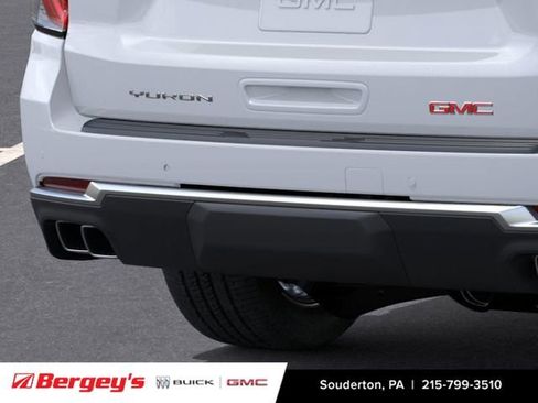 New 2026 GMC Yukon XL Denali image 16