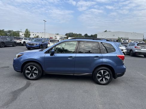 Used 2018 Subaru Forester 2.5i Premium AWD/4WD image 23