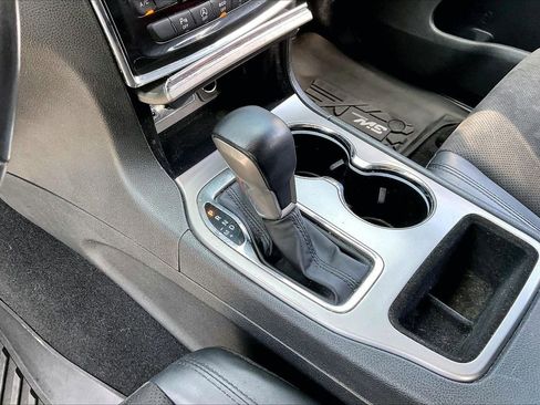 Certified 2021 Jeep Grand Cherokee Laredo X RWD image 32