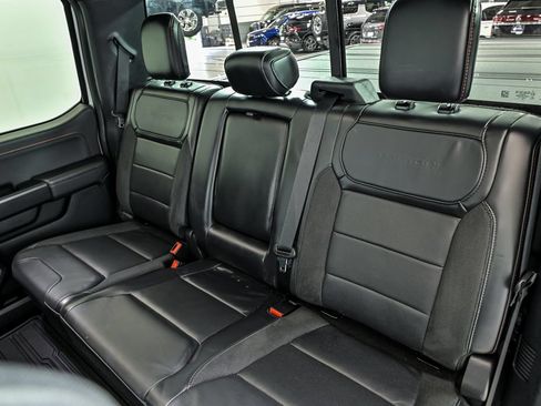 Used 2024 Ford F150 Raptor AWD/4WD image 17