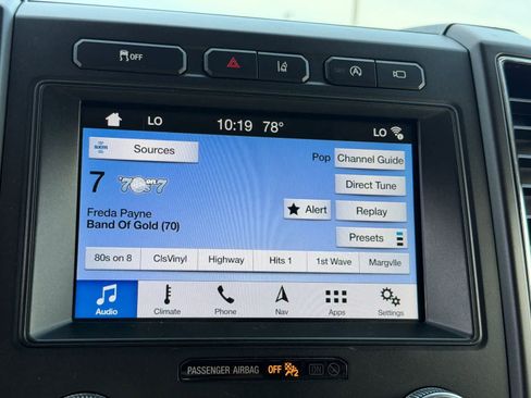 Used 2019 Ford Expedition Limited w/ Equipment Group 302A RWD image 20