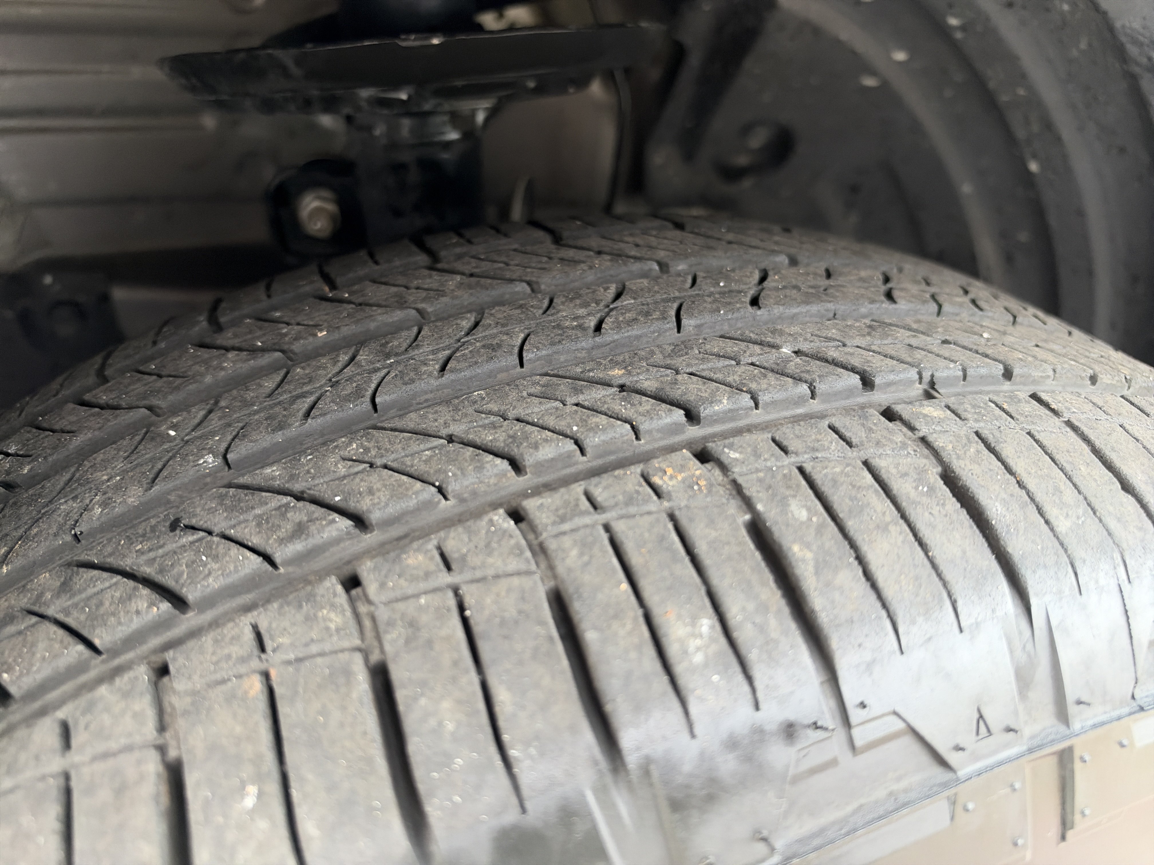 Used 2026 Honda Passport RTL image 11