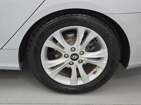 Used 2012 Hyundai Sonata Limited image 31
