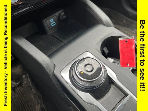 Used 2023 Ford Escape ST-Line w/ Tech Pack #1 image 21