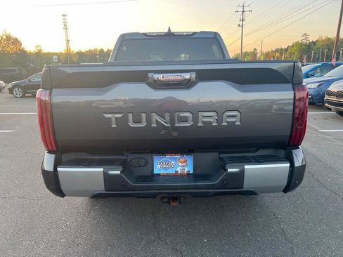 Used 2022 Toyota Tundra Limited image 5