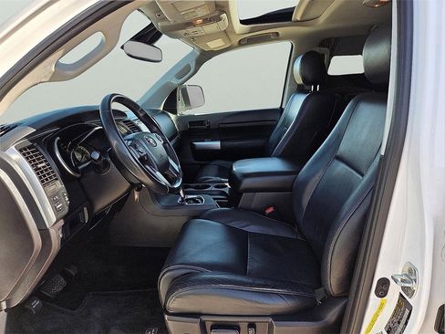 Used 2018 Toyota Sequoia SR5 image 12