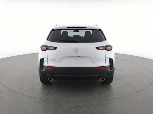 Used 2025 MAZDA CX-50 AWD 2.5 S w/ Preferred Package image 7