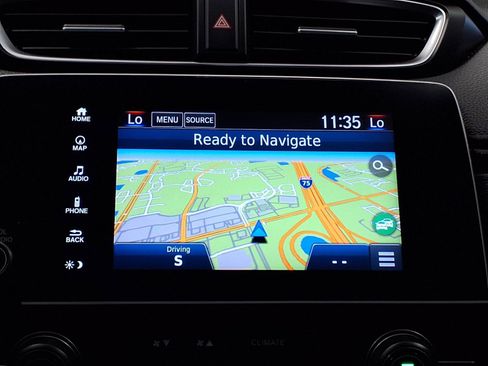 Used 2017 Honda CR-V Touring image 22