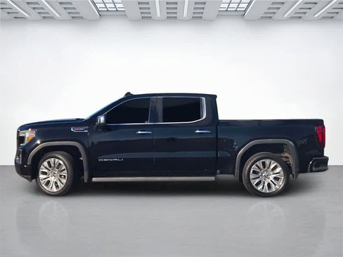 Used 2021 GMC Sierra 1500 Denali w/ Denali Premium Package image 3