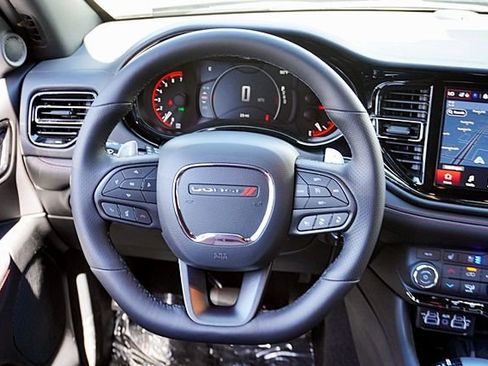 New 2026 Dodge Durango GT AWD/4WD image 25