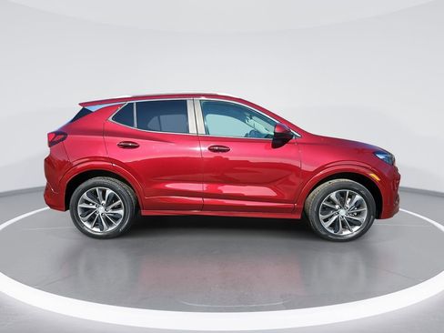 Certified 2023 Buick Encore GX Select w/ Sport Touring Package image 2