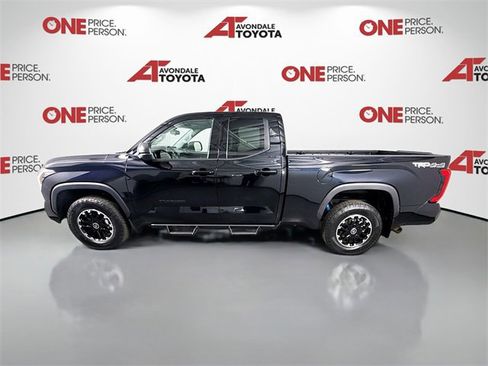 Used 2024 Toyota Tundra SR5 image 4