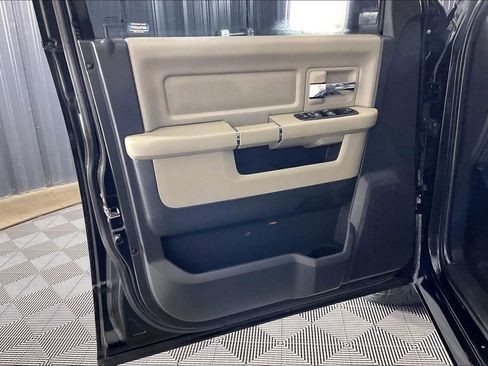Used 2010 Dodge Ram 1500 Truck SLT w/ Big Horn Regional Pkg RWD image 21