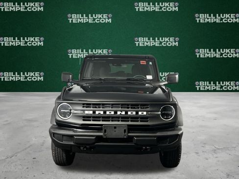 Used 2025 Ford Bronco Big Bend image 10