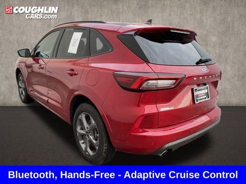 Used 2023 Ford Escape ST-Line w/ Tech Pack #1 image 3