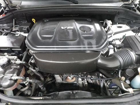 Used 2016 Jeep Grand Cherokee Limited AWD/4WD image 36