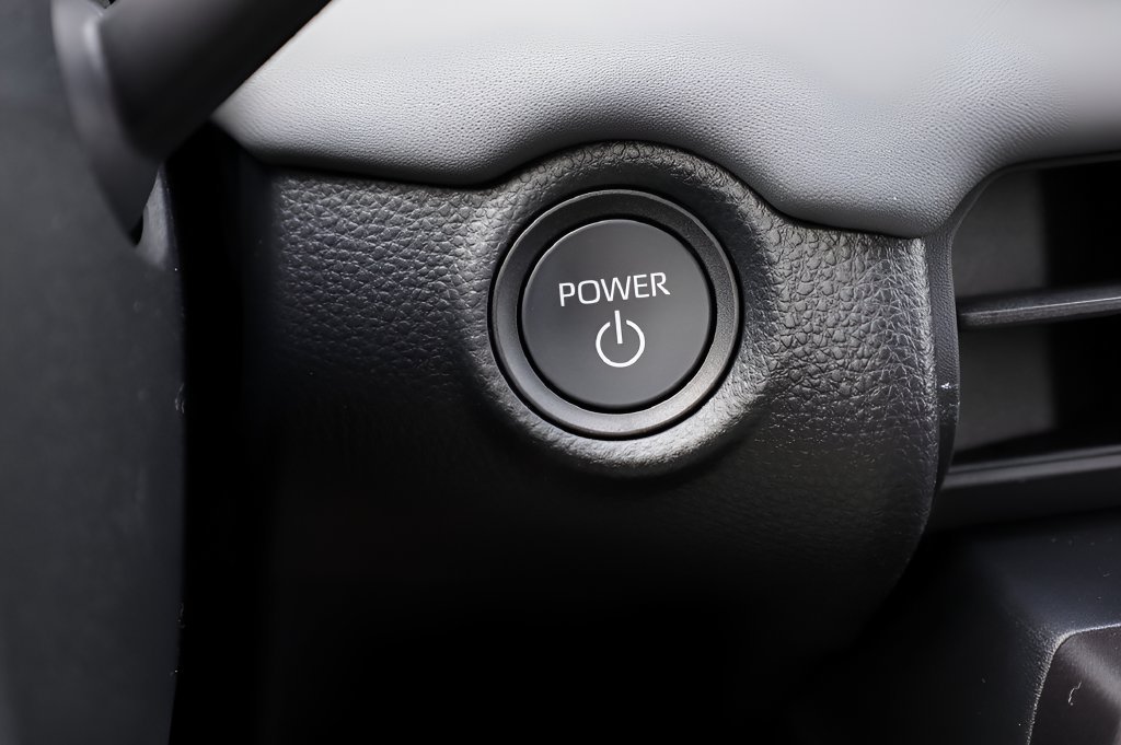 New 2026 Toyota RAV4 AWD Plug-in Hybrid image 10