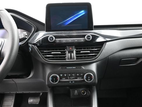 Used 2025 Ford Escape ST-Line AWD/4WD image 15