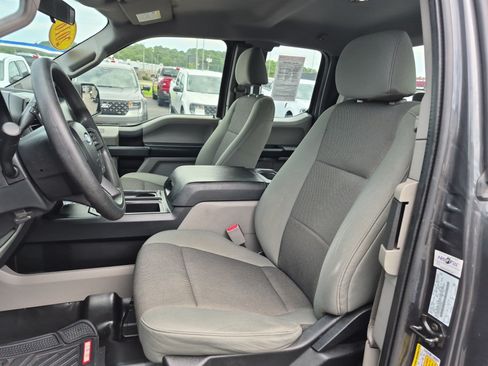 Used 2016 Ford F150 XL w/ Equipment Group 101A Mid RWD image 14