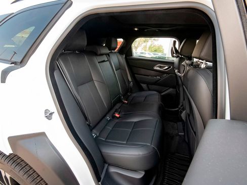 New 2026 Land Rover Range Rover Velar Dynamic SE image 47