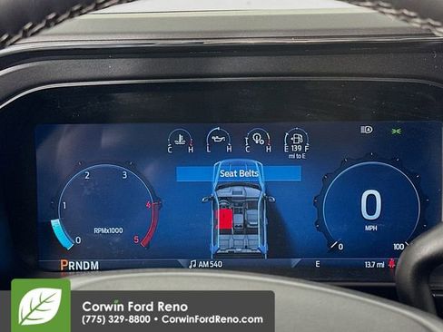 New 2026 Ford F350 Lariat AWD/4WD image 13