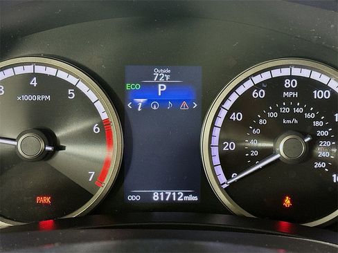 Used 2015 Lexus NX 200t FWD image 15