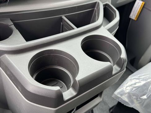 New 2026 Ford E-350 and Econoline 350 Super Duty w/ Power Equipment Group RWD image 28