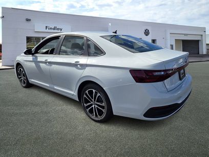 New 2026 Volkswagen Jetta Sport
