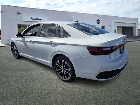 New 2026 Volkswagen Jetta Sport FWD image 4