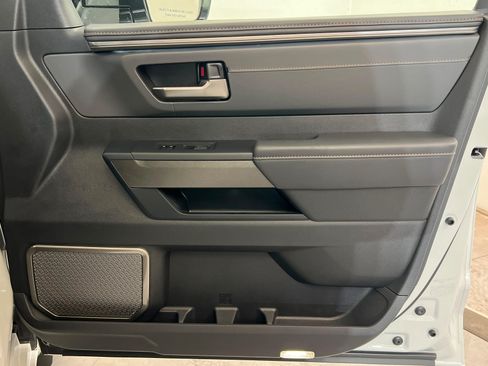 New 2026 Toyota Sequoia Capstone AWD/4WD image 24