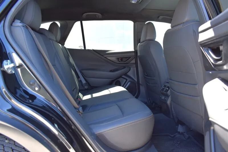 Used 2024 Subaru Outback Wilderness AWD/4WD image 28