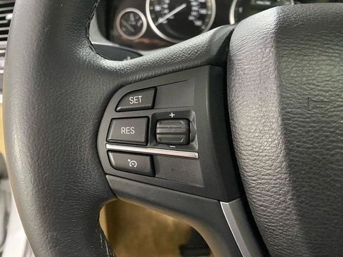 Used 2015 BMW X3 xDrive28d AWD/4WD image 16