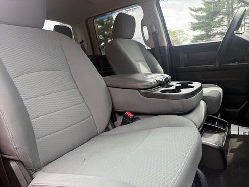 Used 2017 RAM 1500 Express w/ Express Value Package image 13