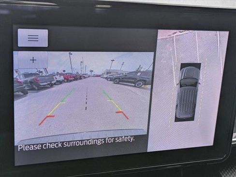 Certified 2023 Ford Explorer ST-Line w/ Class IV Trailer Tow Package image 14