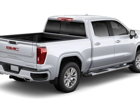 New 2026 GMC Sierra 1500 Denali image 29