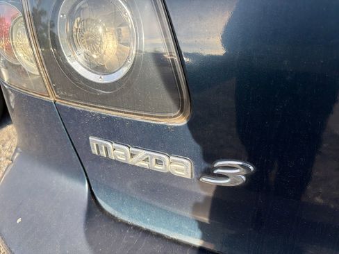Used 2007 MAZDA MAZDA3 s Sport image 19