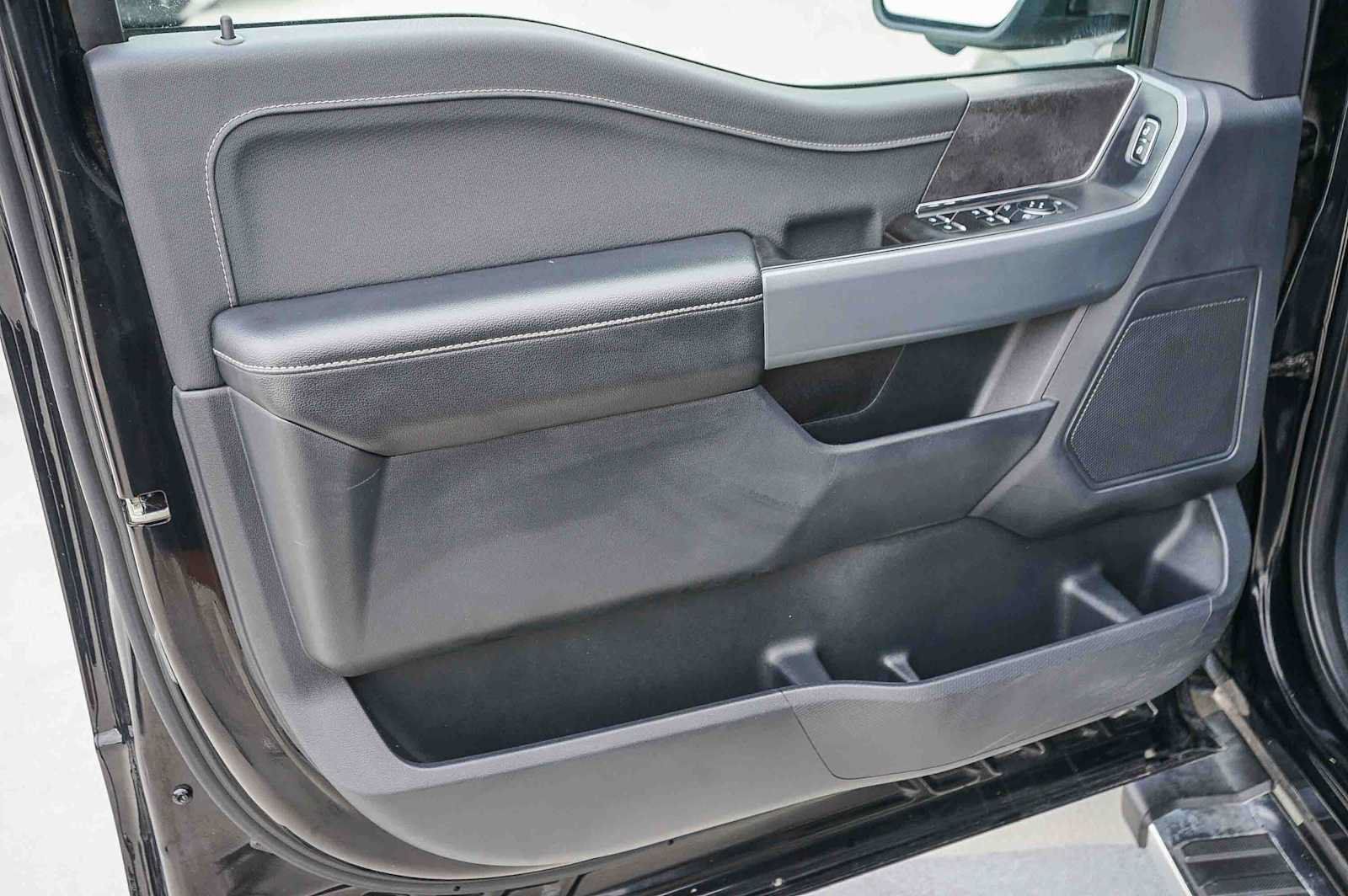 Used 2024 Ford F150 XLT w/ Mobile Office Package AWD/4WD image 21