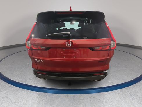 Used 2023 Honda CR-V Sport image 6