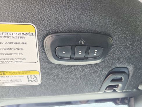 Used 2024 Jeep Gladiator Mojave AWD/4WD image 41